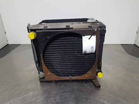 Sonstige L506-7619491-Oil cooler/Ölkühler/Oliekoeler