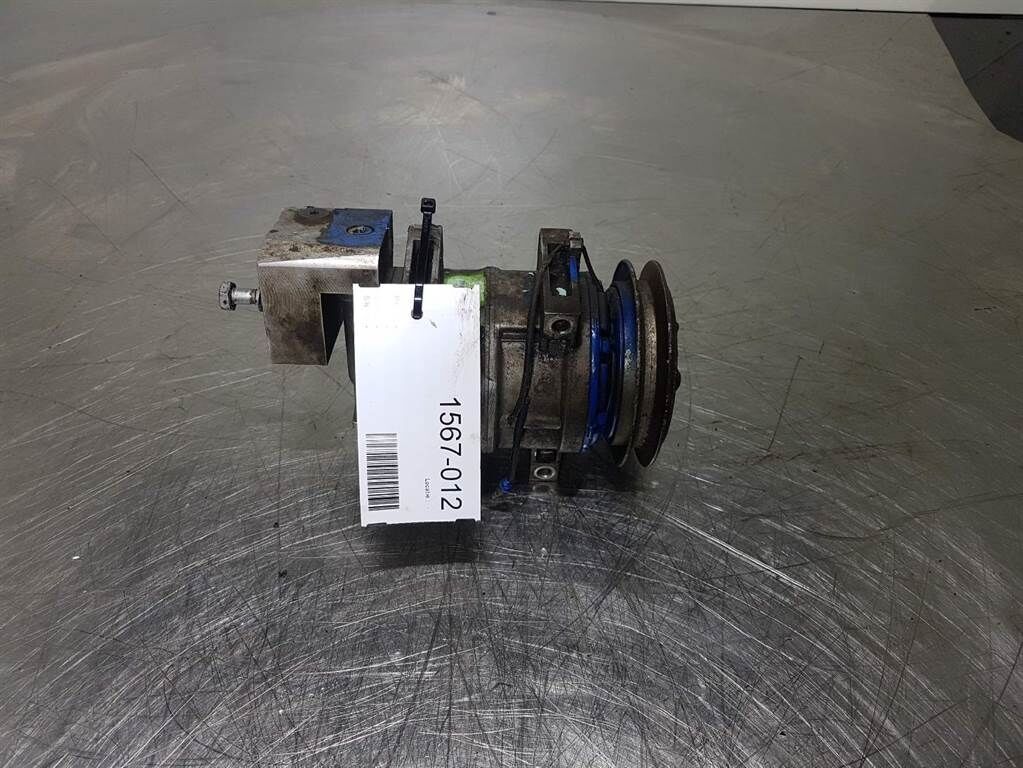 Seltec DKS15CH - Compressor/Kompressor/Aircopomp 2