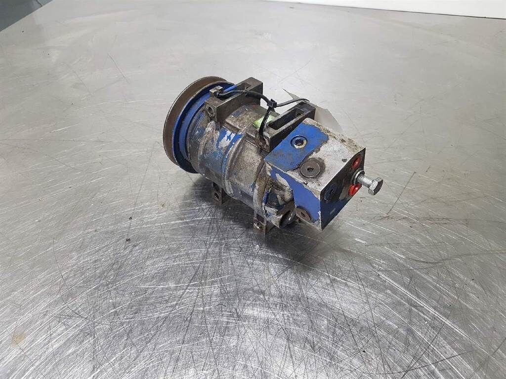 Seltec DKS15CH - Compressor/Kompressor/Aircopomp 3