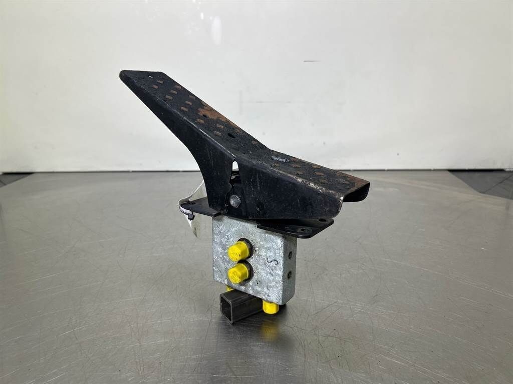 TW150-Atlas 6073926-Pedal/Pedaal 1