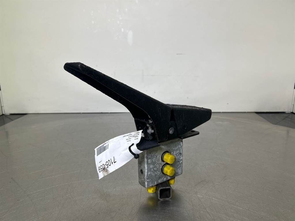 TW150-Atlas 6073926-Pedal/Pedaal 3