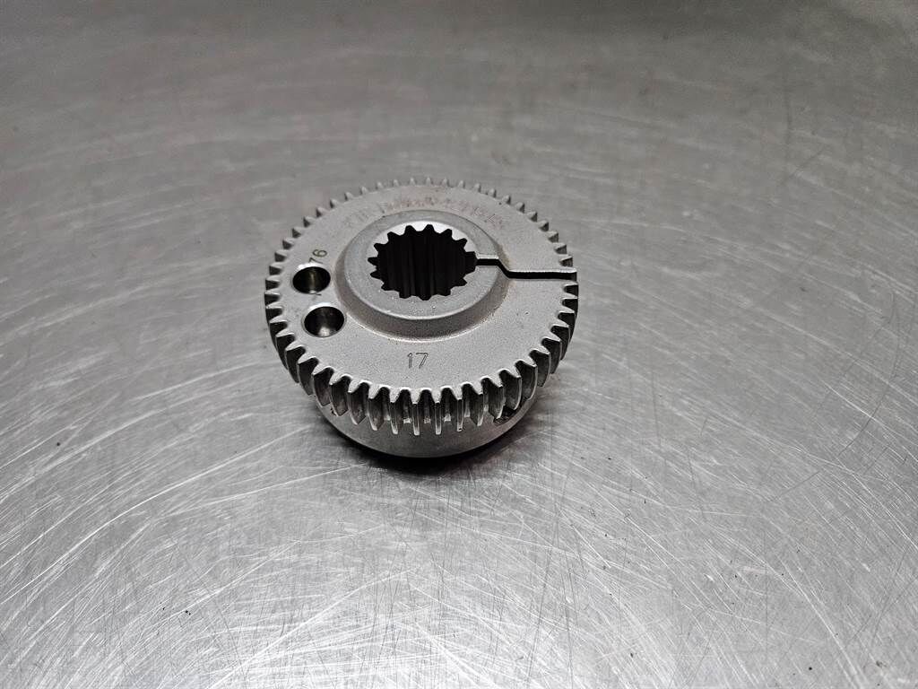 480-KTR BoWex 42/48 PB-BS-Flange coupling 1