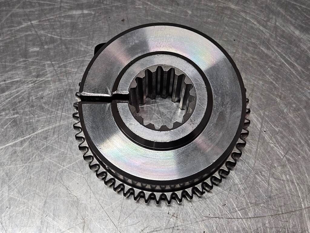 480-KTR BoWex 42/48 PB-BS-Flange coupling 3