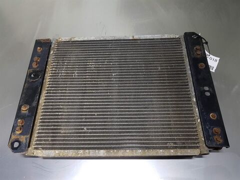 Sonstige WA 320 - 5H - Airco condenser/Klimakondensator