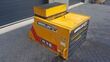 Sonstige WG 18 B - Engine hood/Motorhaube/Motorkap