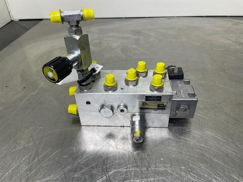 Sonstige PIAF1000R-FP Hydraulique PM1197-Valve/Ventile