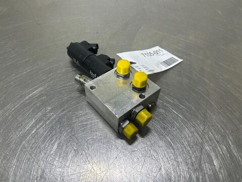 Sonstige TW150-6092971-4/3 Valve-4/3 Wegeventil-4/3 Venti