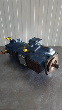 Sonstige Vickers PVE19R - Load sensing pump