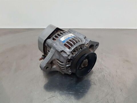 Sonstige 12V 40A-22255434-Alternator/Lichtmaschine/D