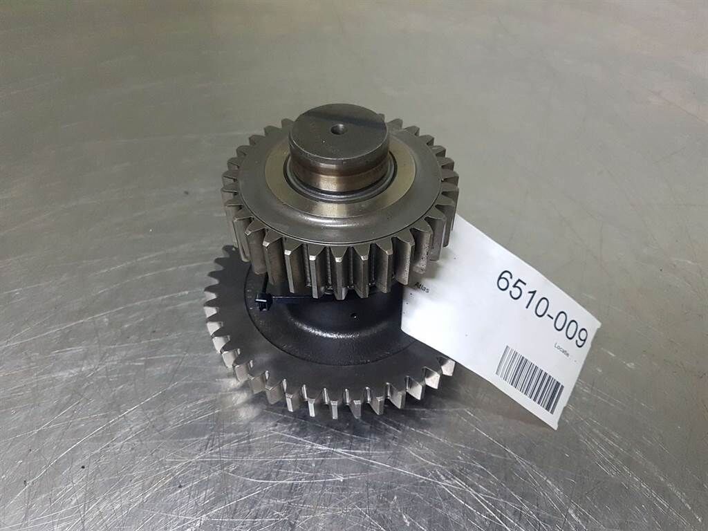 -Spicer Dana 3571413501-Gears/Zahnrader/Tandwiel 1