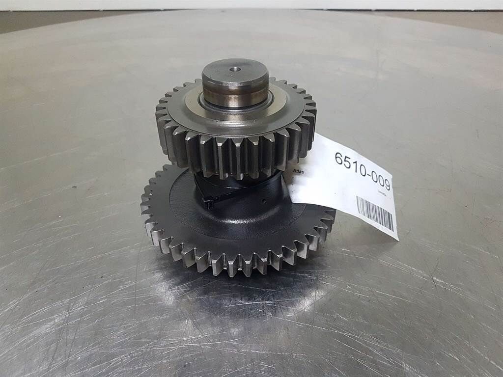 -Spicer Dana 3571413501-Gears/Zahnrader/Tandwiel 2
