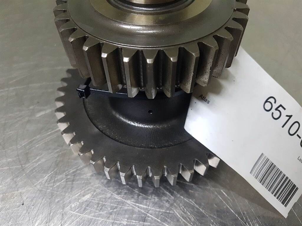 -Spicer Dana 3571413501-Gears/Zahnrader/Tandwiel 3