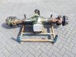 Sonstige Dana 357/212/127-001 - Ahlmann AZ85 - /Achse/A