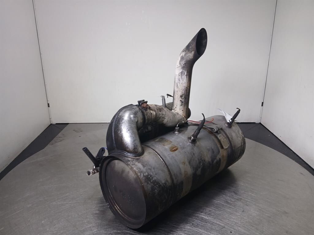 M316 - 563-7899 - Exhaust/Auspuff/Uitlaat 2