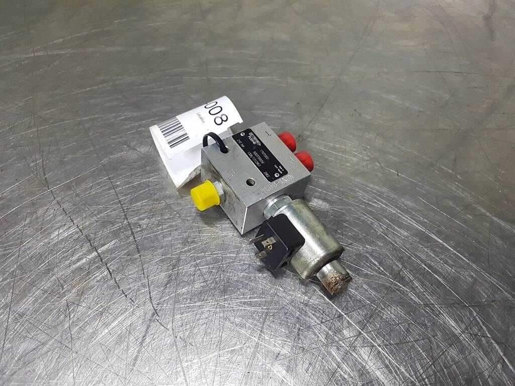 MHL320-Terex 5003700056-Valve/Ventile/Ventiel 3