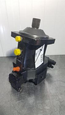 Sonstige A6VM140HA1R2/63W - Ahlmann AZ150 - Drive motor