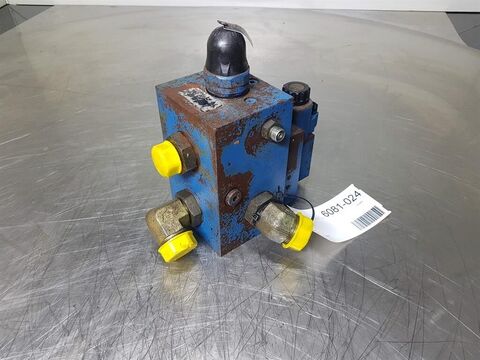 Sonstige W170-Rexroth DBDS20K18/210E-Pressure relief valv