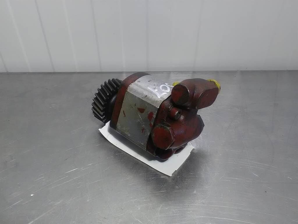 0510515314 - Gearpump/Zahnradpumpe/Tandwielpomp 2
