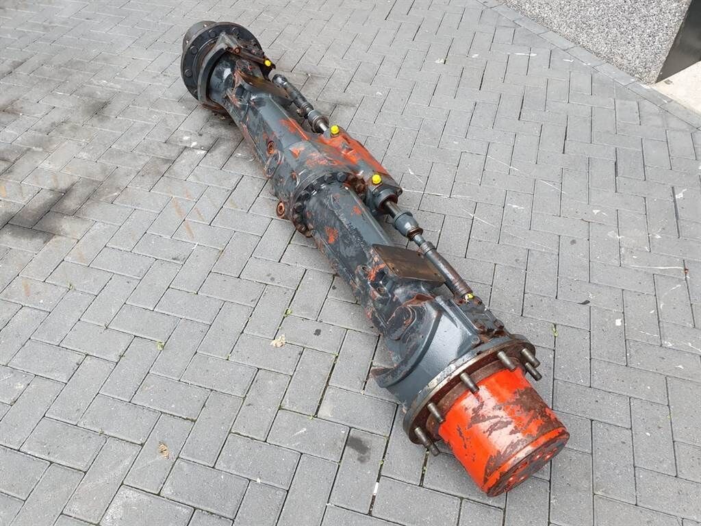 APL-R755 - Ahlmann AZ 14 - 1