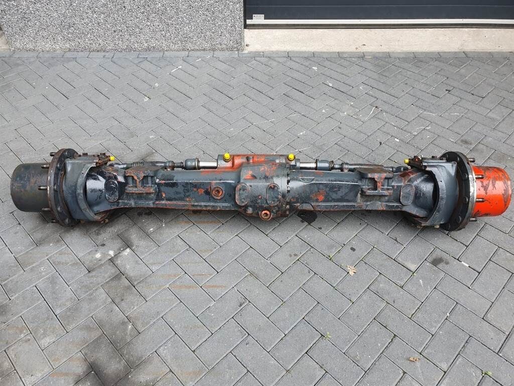 APL-R755 - Ahlmann AZ 14 - 2