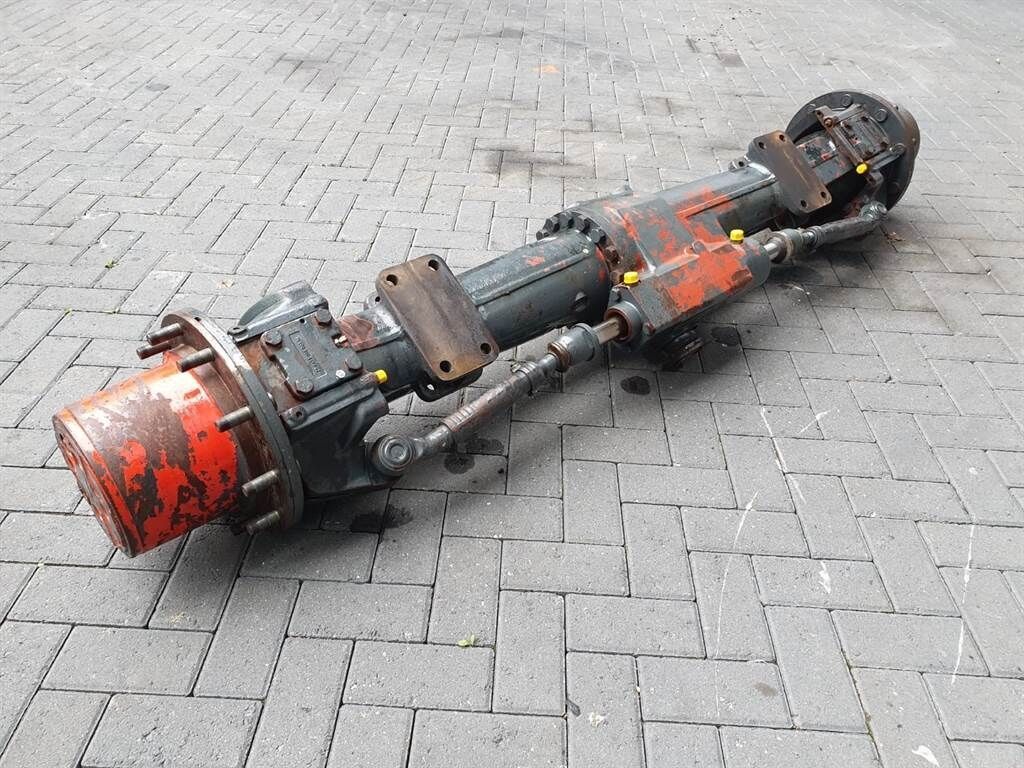 APL-R755 - Ahlmann AZ 14 - 3