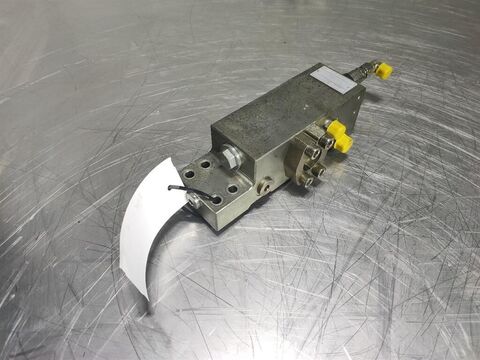 Sonstige A904CHD-10355805-Oil Control 08376708720601A-Val