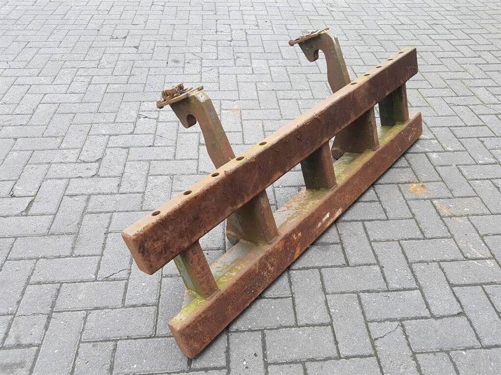 AZ9/AZ10 - Forks/Palletgabeln/Palletvorken 1