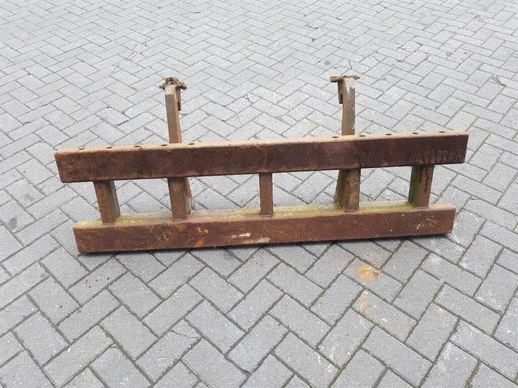 AZ9/AZ10 - Forks/Palletgabeln/Palletvorken 2