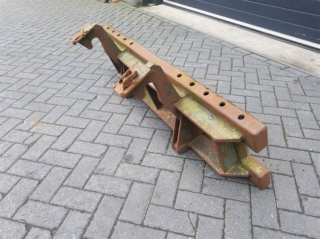 AZ9/AZ10 - Forks/Palletgabeln/Palletvorken 3