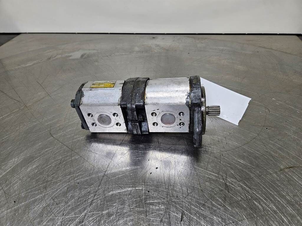1PF2G330/023RD07MBK - Gearpump/Zahnradpumpe 1
