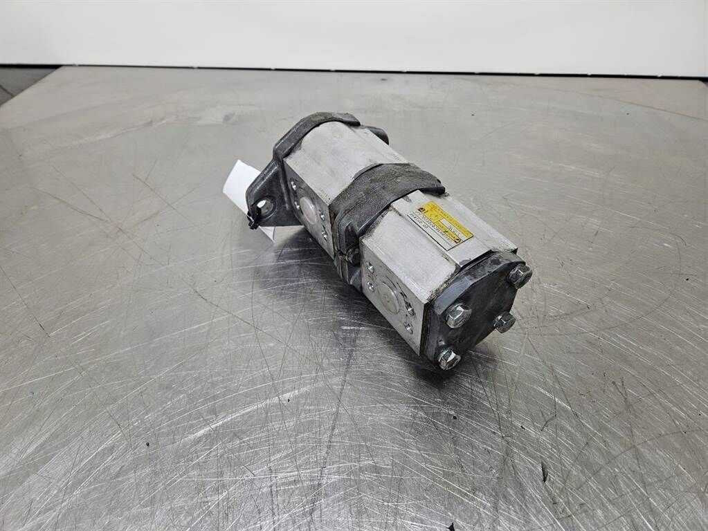 1PF2G330/023RD07MBK - Gearpump/Zahnradpumpe 3