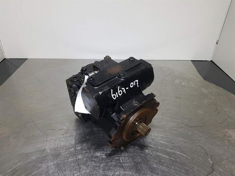 Sonstige -Rexroth A4VG125-Drive pump/Fahrpumpe/Rijpomp