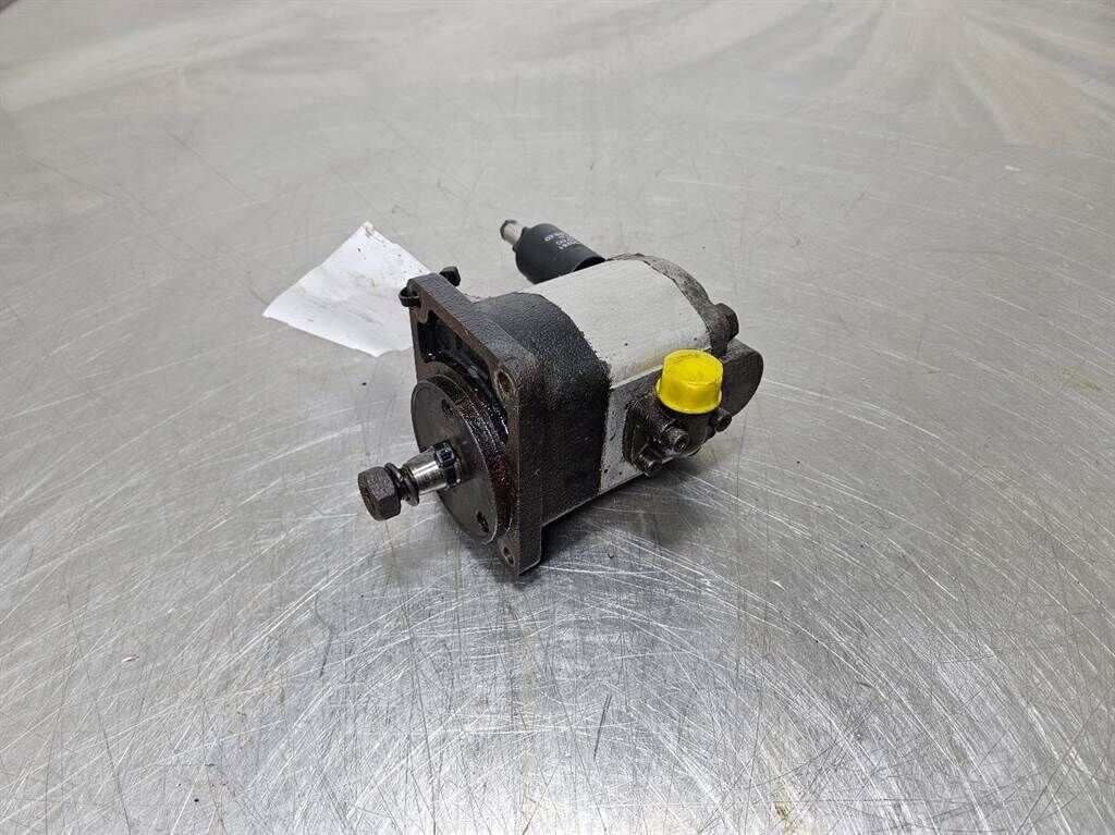 AZ210E-Bucher APFM200-Gearpump/Lueftermotor 1