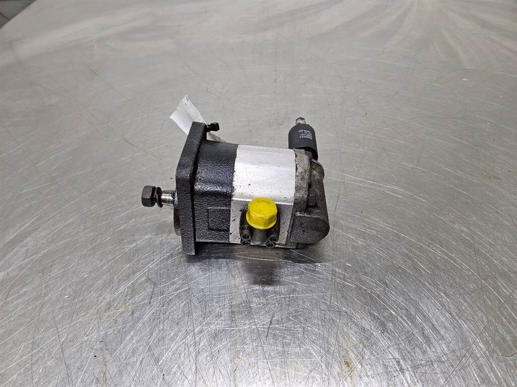 AZ210E-Bucher APFM200-Gearpump/Lueftermotor 2