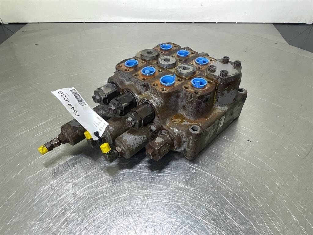 HL757-7A-31LD-00030-WA28D7D7F1-57-Valve/Ventile 1