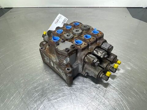 HL757-7A-31LD-00030-WA28D7D7F1-57-Valve/Ventile 3