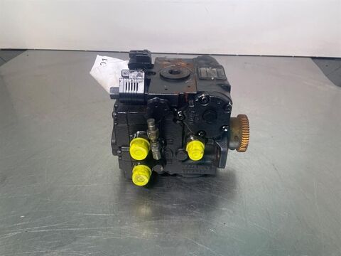 Sonstige Z34-22-Sauer Danfoss 42R28DG-Drive motor/Fahrmot