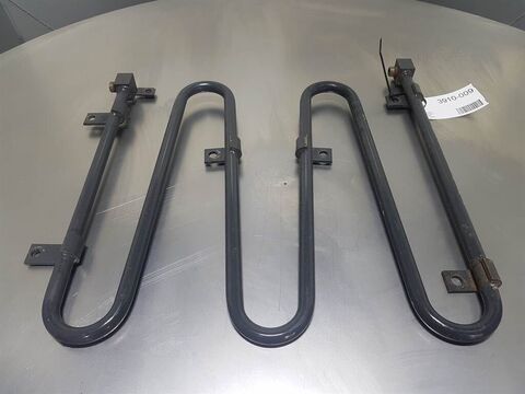Sonstige WA320-5H-Fuel Cooler/Kühler/Koeler