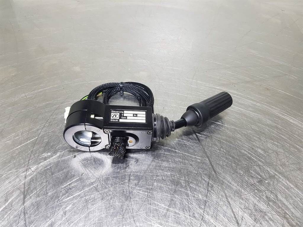 WG45C-ZF DW-3-Steer col switch/Lenkstockschalter 3