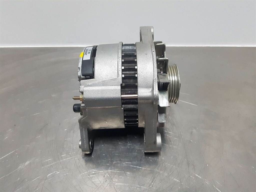 Schaeff SKL833-14V 65A-Alternator/Lichtmaschine/ 3