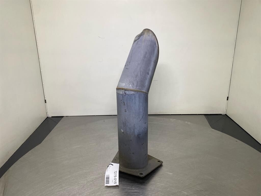 ZW310TPD-6-Exhaust/Auspuff/Uitlaat 2