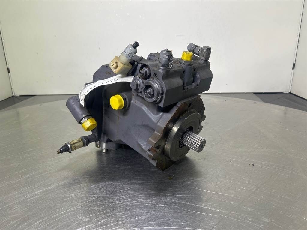 HPV75-02 - Vögele - 2075214 -Drive pump/Fahrpump 3