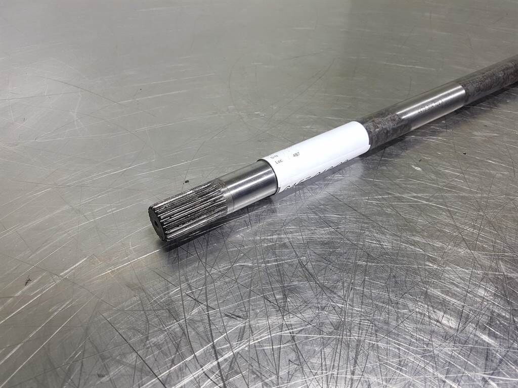 4472304129A - Joint shaft/Steckwelle/Steekas 3