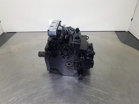 Sonstige H1P130RBAP6C-83051719-Drive pump/Fahrpumpe/Rijpo