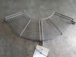 Sonstige AZ14-4109945A-Fan guard/Schutzgitter