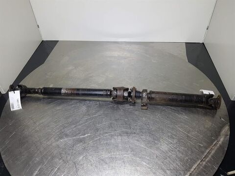 Sonstige Other - Propshaft/Gelenkwelle/Cardanas