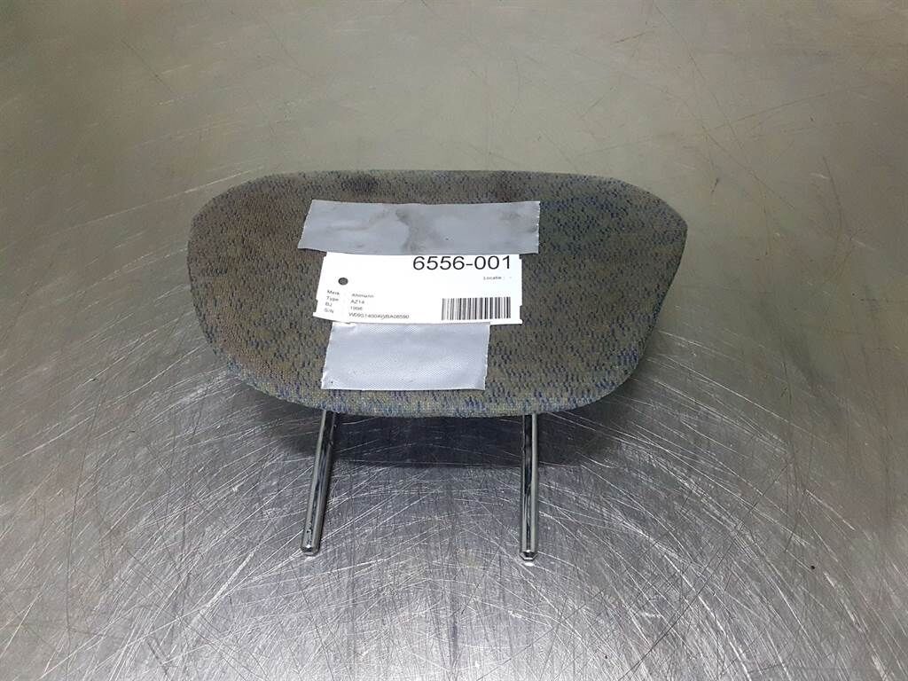 AZ14 - Head restraint/Kopfstütze/Hoofdsteun 1