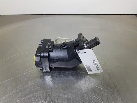 Sonstige XPi80_0523640- /Hydraulikmotor