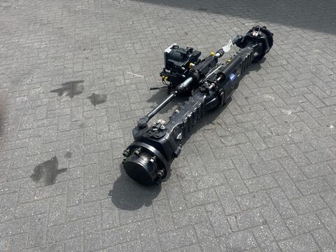 MRT2145-53016942-Dana Spicer 367/212/141- /As 3