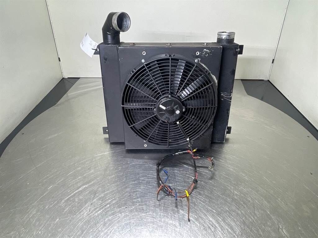 AZ14-4108508A/4181460A-Cooler/Kühler/Koeler 1